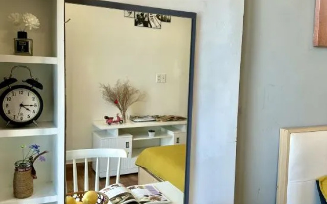 GreenLine Service Aparts - Luxious, Heart of City