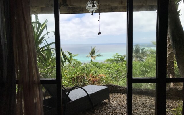 Boracay Private Mt. Casitas Villa
