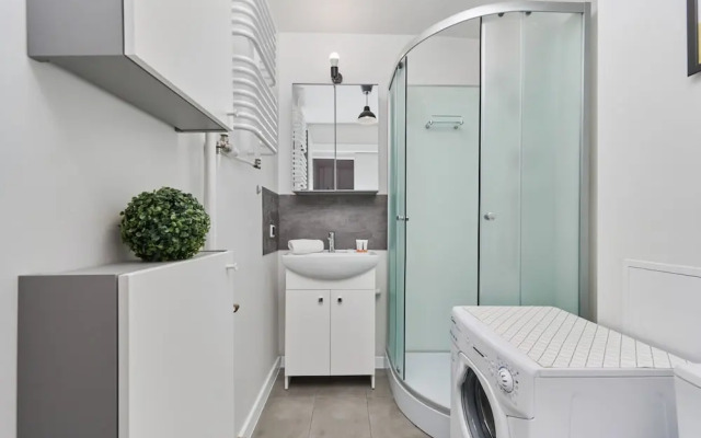 Sweet Studio Lubuska by Renters