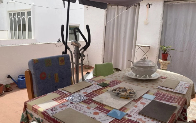 Beautiful 3-bed House in Tavira In the City Center