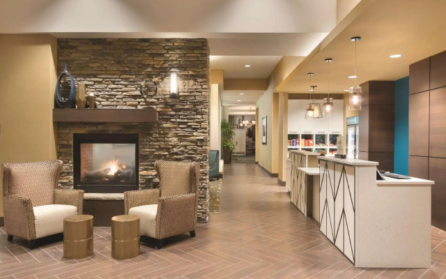 Homewood Suites by Hilton Calgary Downtown