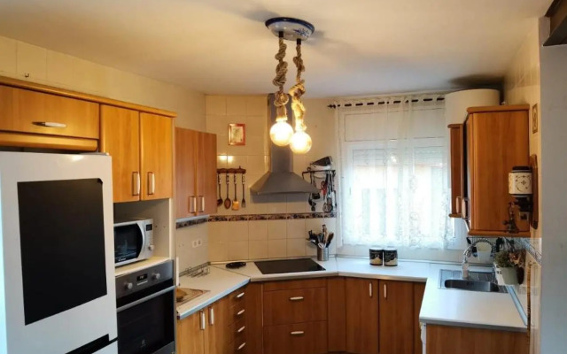 Amazing Vila close to Sitges, jacuzzi, swimming pool & exellent views