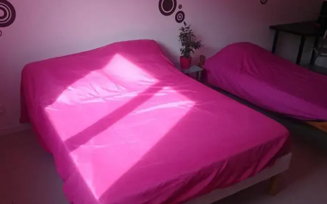 Bedroom Agde 34300