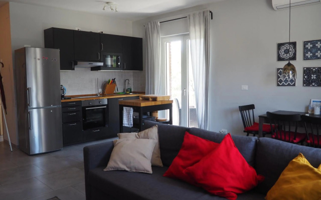 Bozen - voll ausgestattet, optimale Lage