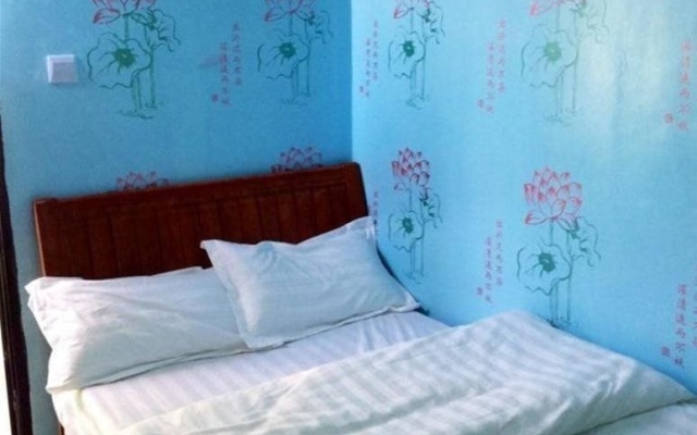 Xiamen Shangyikongjian Hotel – Guest Rooms – Xiamen