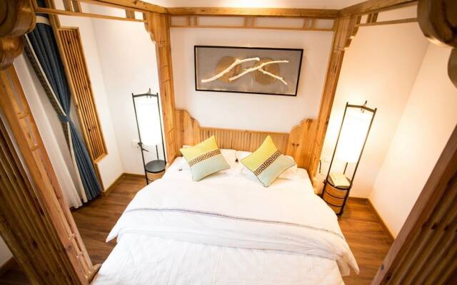 YUELU-House Inn