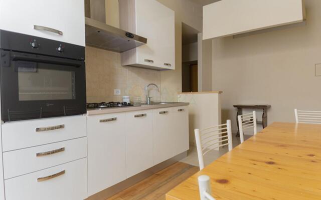Tirreno apartment in Follonica-TIRRENO