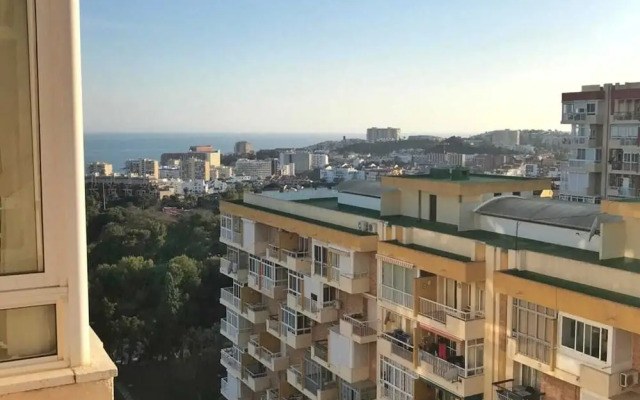 Benalmadena Studios Vacation Rentals