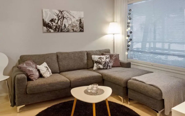 House Aino Terracina