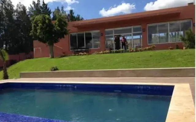 Auberge Ranch Des Oliviers