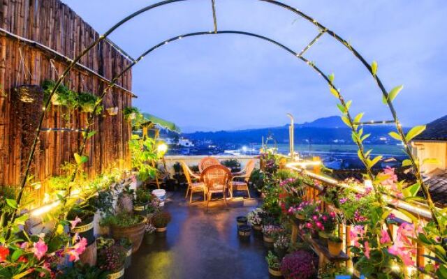 Floral Hotel·Our Yard Hotel（tengchong）