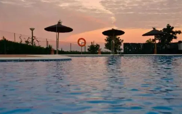 Apartment in La Mairena