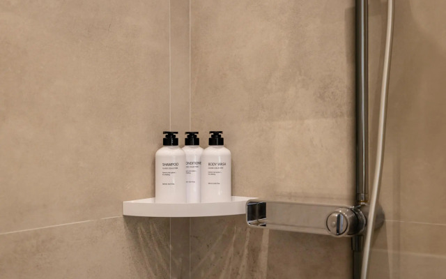 Апартаменты ITALY (ИТАЛИ) на улице 1-я Магистральная