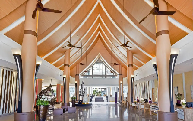 Grand Mercure Phuket Patong - photo 2