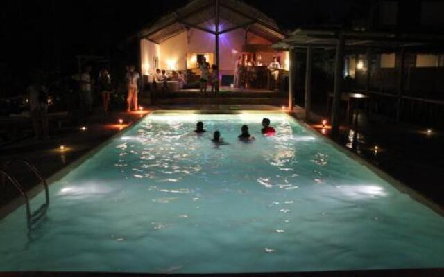 Pousada Portal do Vento