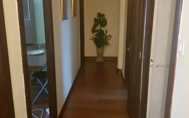 Piso Calle Cuba Vigo Ideal Marisquino