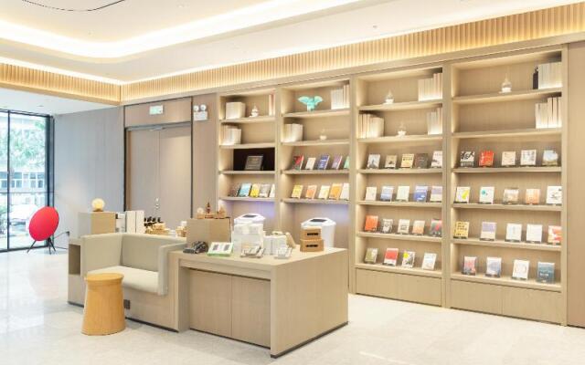 Ji Hotel Shenzhen Nanshan Science Park