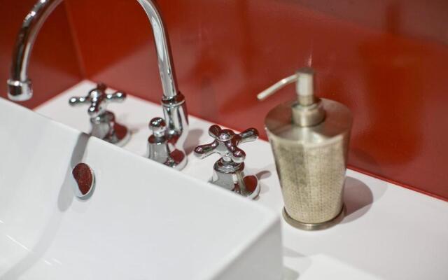 Turin Tales Luxury Appartments