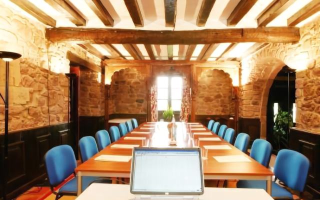 Hotel Señorío de Ursua