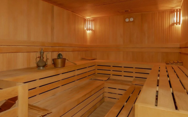 Sultanhan Hotel - Special Class