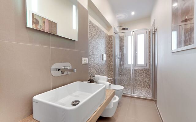 Santo Stefano Accademia Apartment Venice