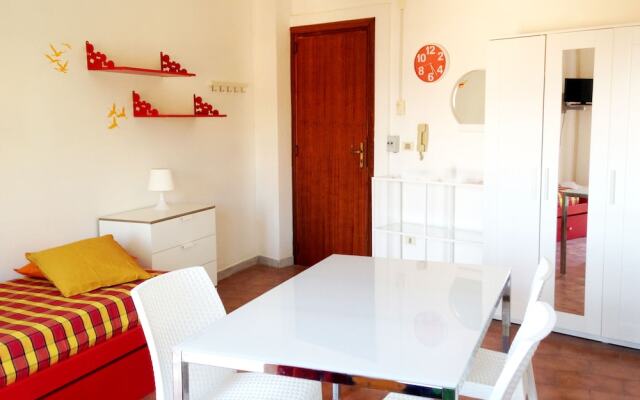 Residence la Giungla