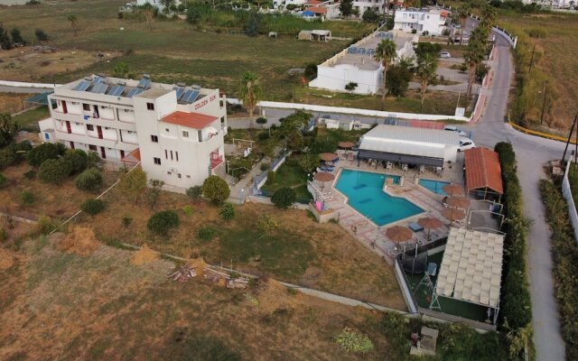 Golden Sun Hotel & Apartments Kos