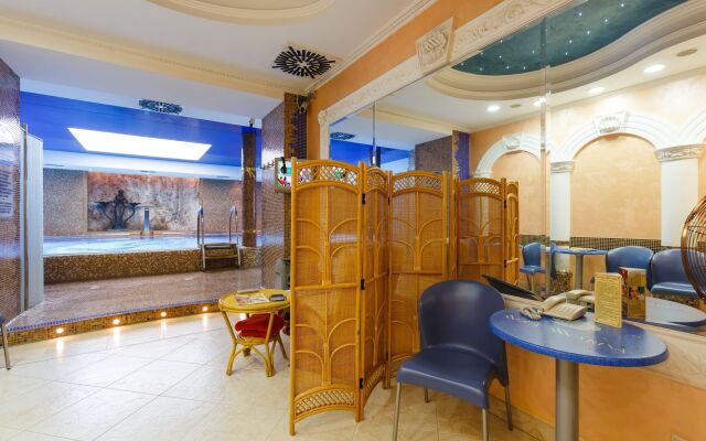 Boutique Spa Hotel Aqua Marina