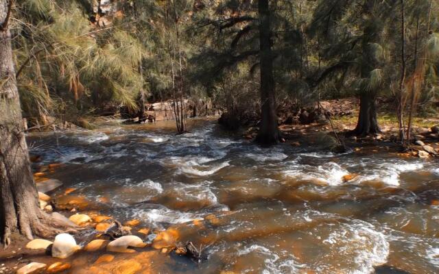 Valley Bushveld Country Lodge