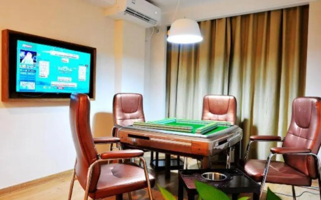 GreenTree Inn Haikou City Wuzhishan Road