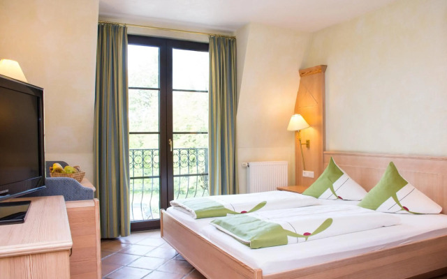 Hotel Casa Rustica
