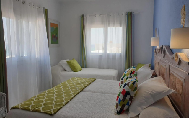 Hotel Boutique Las Arenas