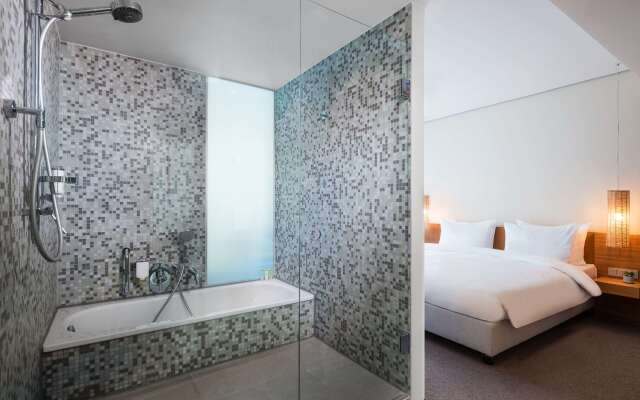 Lindner Hotel Berlin Ku’damm, part of JdV by Hyatt