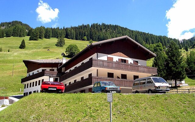 Apartment Penia 2 Canazei