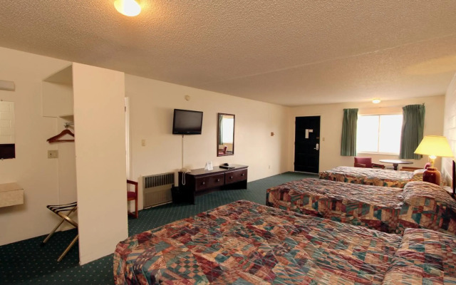 Winners Inn Casino