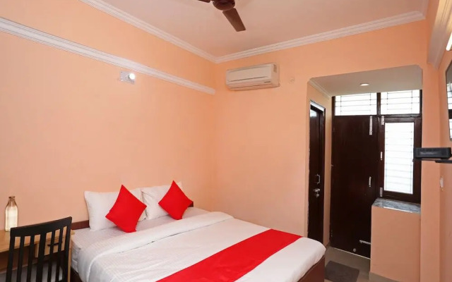 Polytechnic Chauraha By OYO Rooms