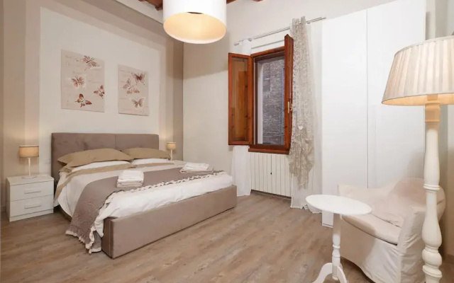 Casina Di Giada in Siena