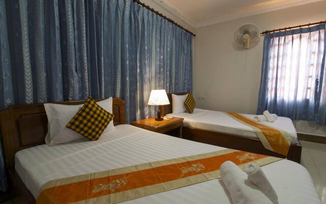 Panda Angkor Inn