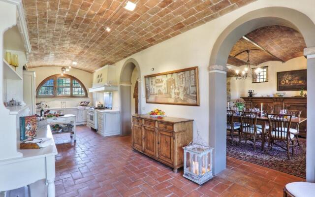 Villa Tramonto