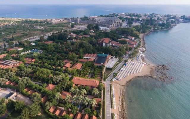 Can Garden Beach Hotel