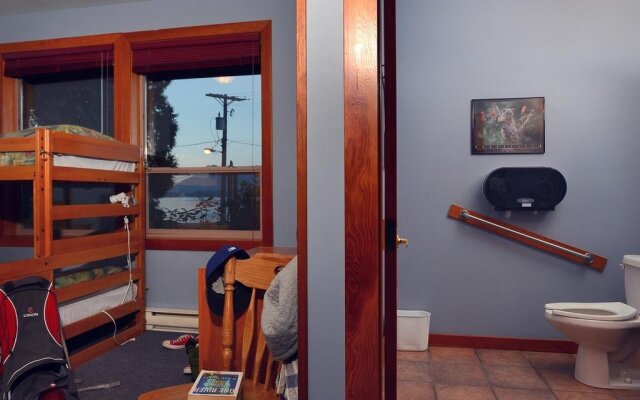 Whalers on the Point Guesthouse