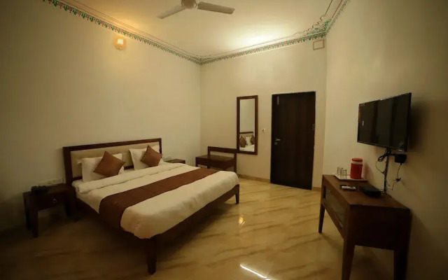 Riviera Madaar Resort