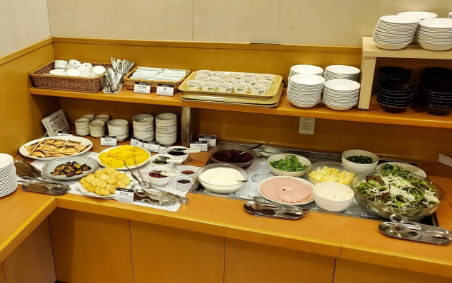 Hotel Route-Inn Kameyama Inter