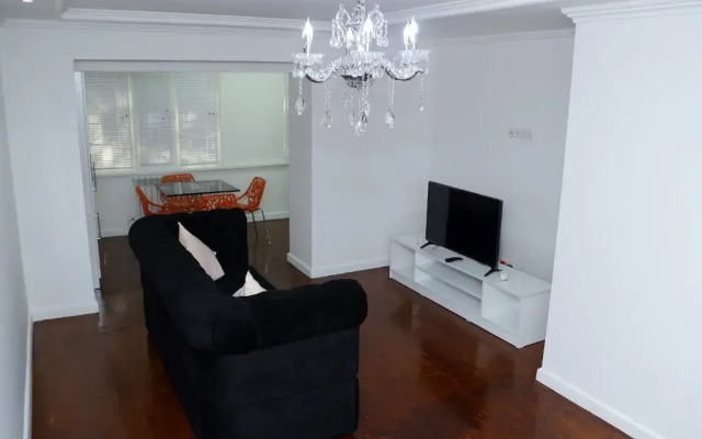 Apartment on Registon Kochasi