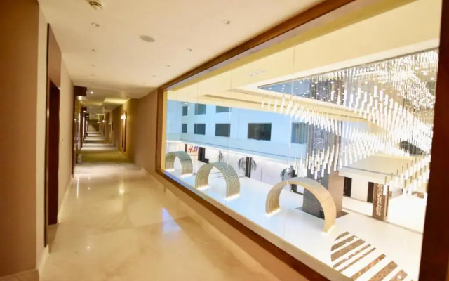 Motiara Hotel - La Valle Mall