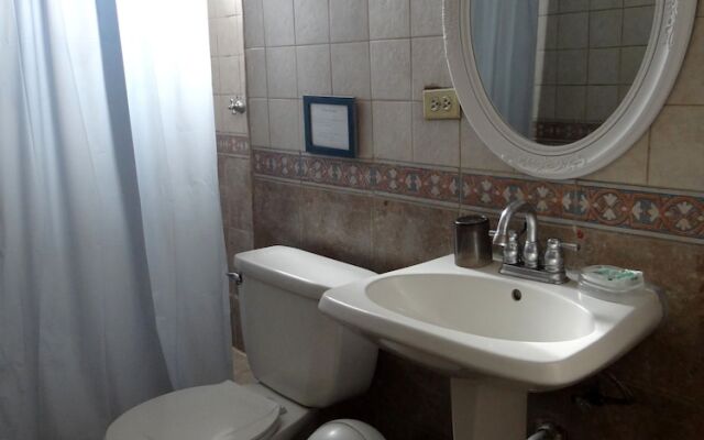 Hotel Posada del Museo