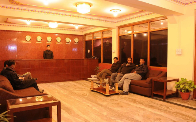 Hotel Brihaspati