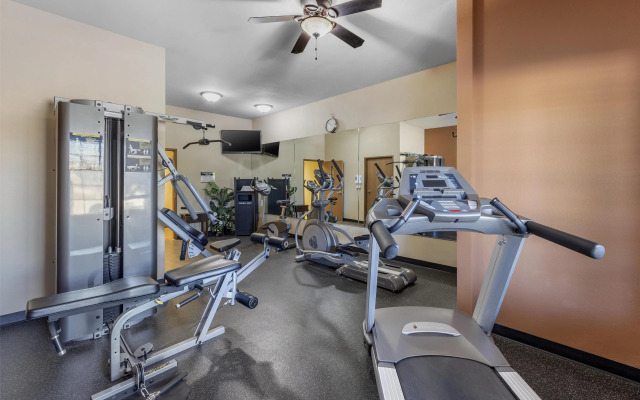 Best Western North Edge Inn