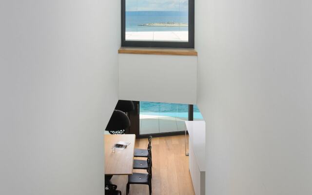 Beach Villa in Korcula with Pool, Sauna & Hot Tub