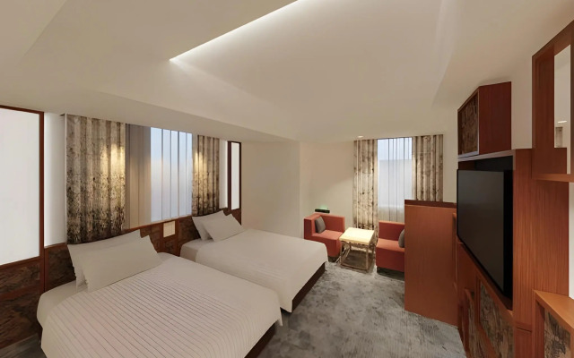 Keisei Richmond Hotel Tokyo Oshiage